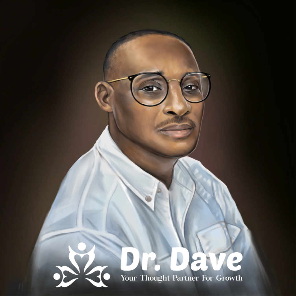 Dr. Dave Cornelius